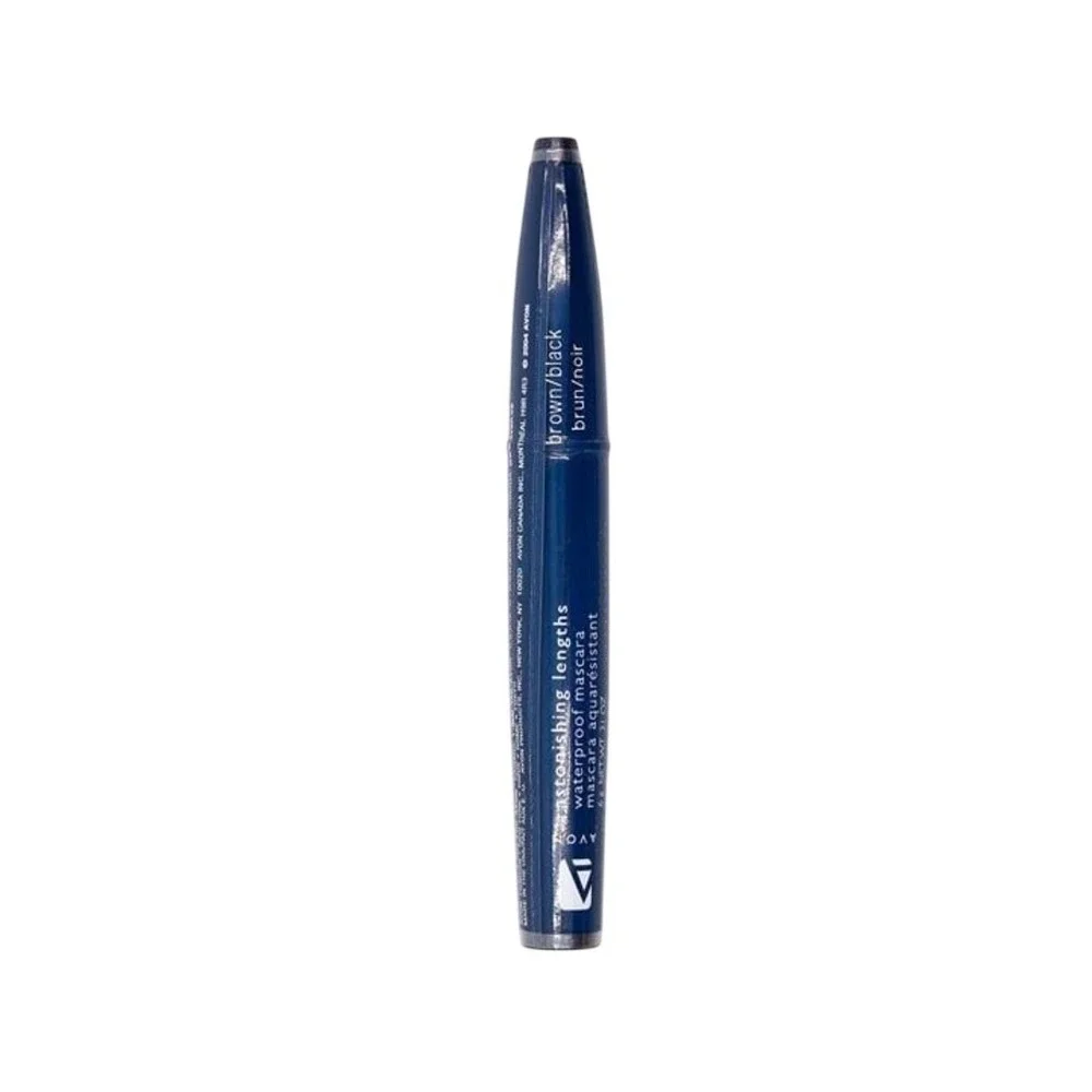 Avon - Astonishing Lengths Mascara - Brown/Black - 6 g / .21 oz